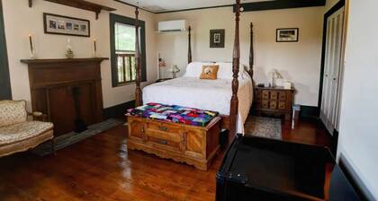 The Sidecar Inn Bed & Breakfast