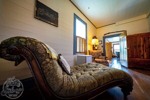 Standard Room | Interior