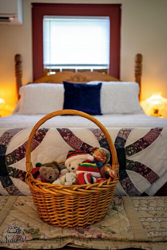 The Sidecar Inn Bed & Breakfast
