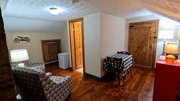 Suite Deluxe | Interior