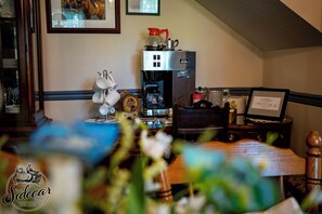 Interior - The Sidecar Inn Bed & Breakfast (Sevierville)