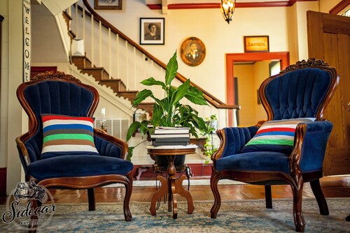 The Sidecar Inn Bed & Breakfast