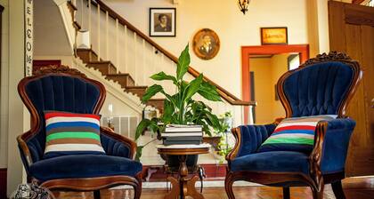 The Sidecar Inn Bed & Breakfast