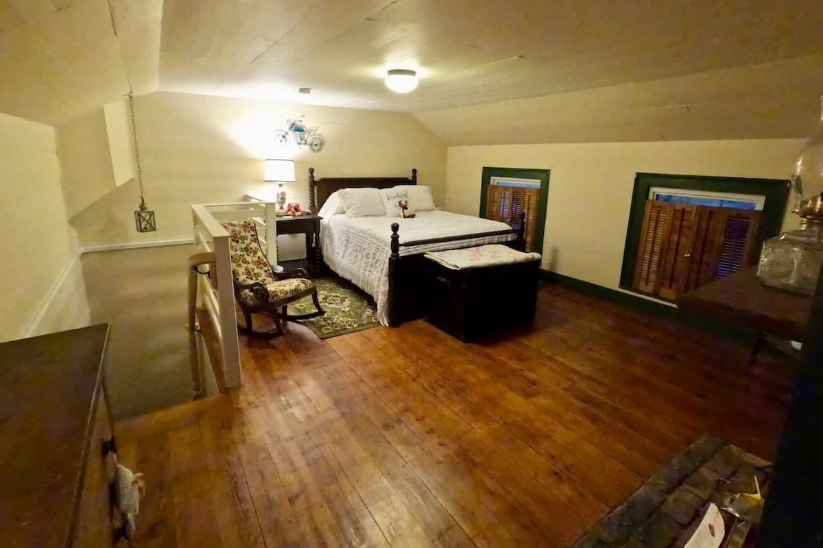 Deluxe Suite | Free WiFi