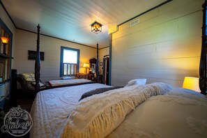 Room | Free WiFi - The Sidecar Inn Bed & Breakfast (Sevierville)
