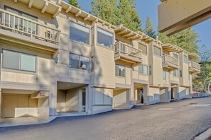 Exterior - Lakeview Incline Village Gem | Near Beach & Ski (Incline Village)