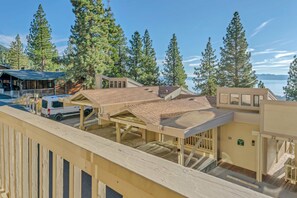 Property grounds - Lakeview Incline Village Gem | Near Beach & Ski (Incline Village)