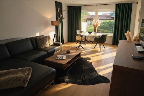 Chalet Jägerwinkel