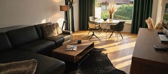 Chalet Jägerwinkel