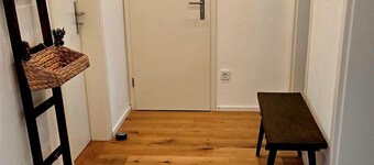 Chalet JĂ€gerwinkel