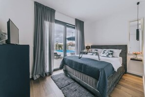 3 sovrum, strykjärn/strykbräda, wi-fi och sängkläder