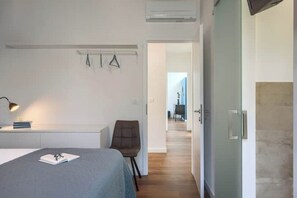 3 camere, ferro/asse da stiro, Wi-Fi, lenzuola