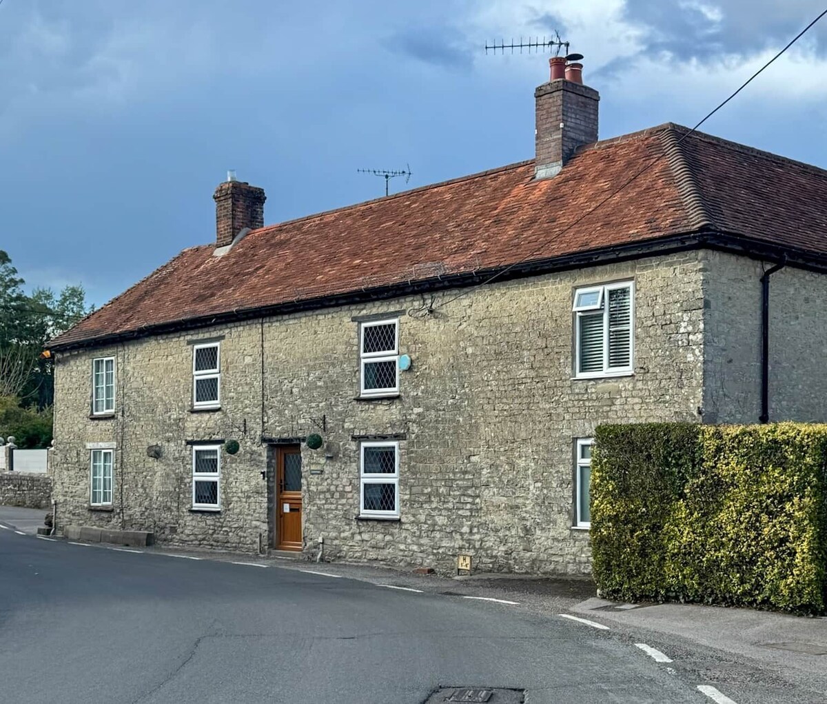 Image de profil de l’hôte