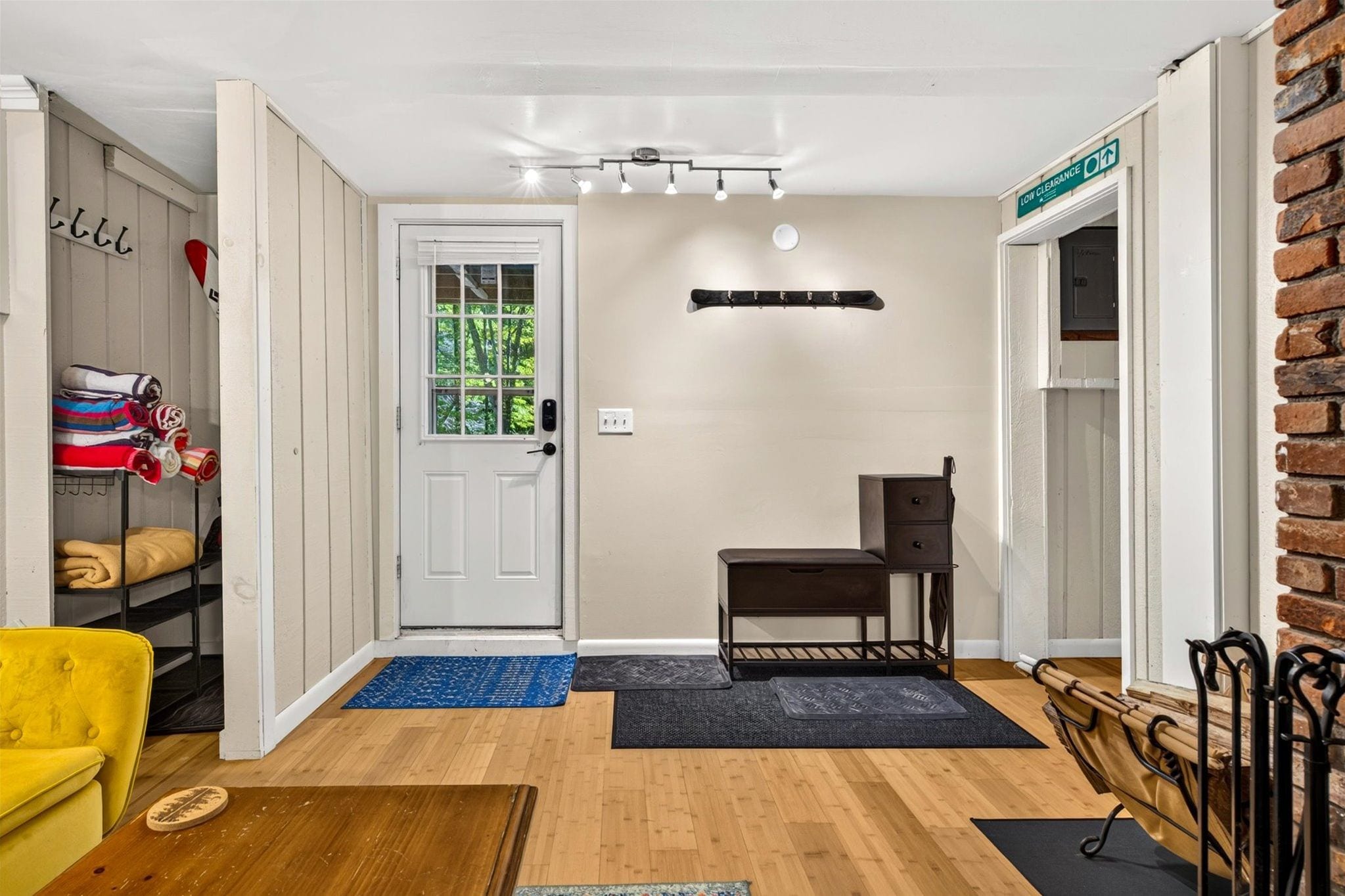Interieur