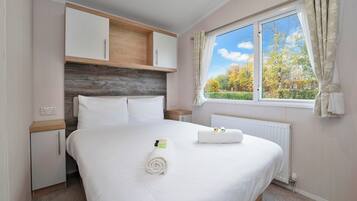 3 chambres, fer et planche Ă repasser, Wi-Fi gratuit, draps fournis