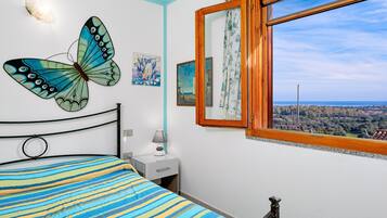 3 Schlafzimmer, Bettwäsche