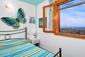 3 Schlafzimmer, Bettwäsche