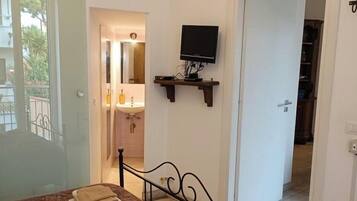 1 chambre, draps fournis