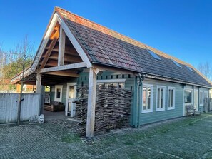 Ulkopuoli