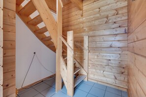 Interior - Chalet the Greenhouse - Right by the Sea (Koudekerke)