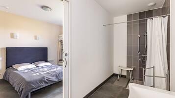 Strykjärn/strykbräda och wi-fi