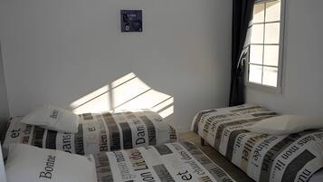 Fer et planche à repasser, Wi-Fi