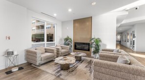 Interior - Landing | Incredible 1BD, Gym, Clubhouse (Daytona Beach)