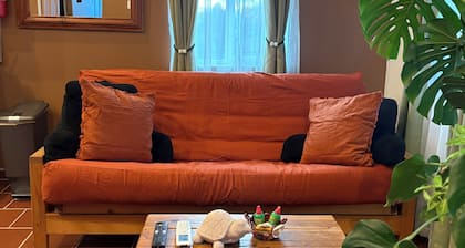 Kokopelli Casita- Cozy Centrally Located Home Away From Home