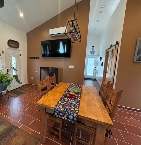 Kokopelli Casita- Cozy Centrally Located Home Away From Home