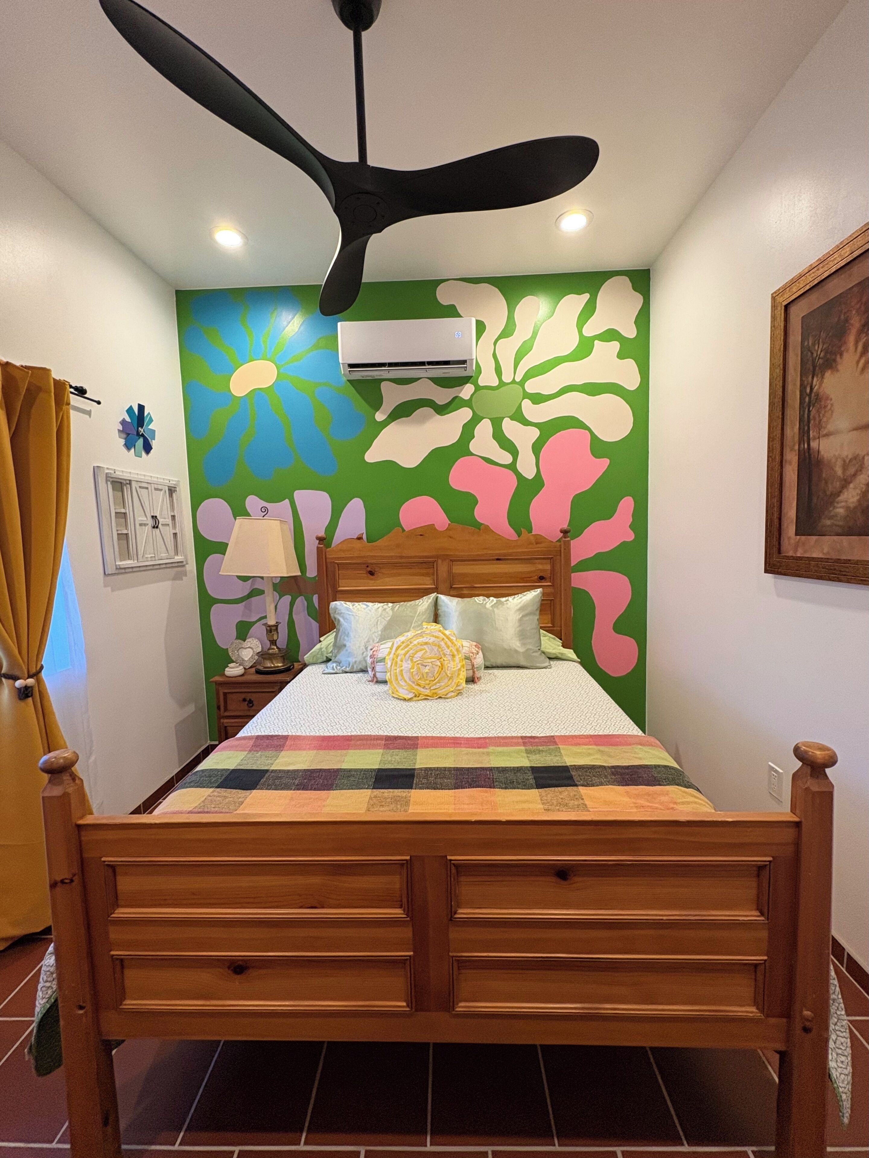 Wi-Fi, draps fournis