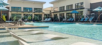 Landing | Amazing 2BD, Gym, Clubhouse