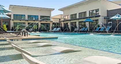 Landing | Amazing 2BD, Gym, Clubhouse