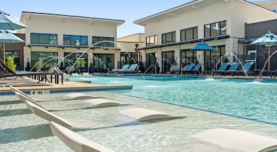 Landing | Incredible 2BD, Clubhouse, Gym