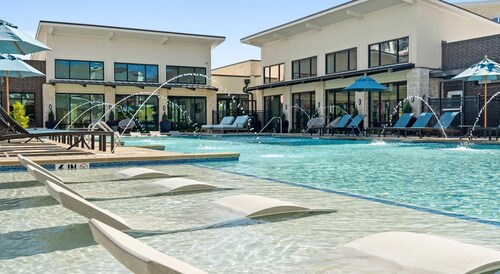 Landing | Amazing 2BD, Clubhouse, Gym
