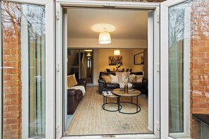 Interior - Modern Didsbury Retreat | Large Groups | Families| (Greater Manchester)