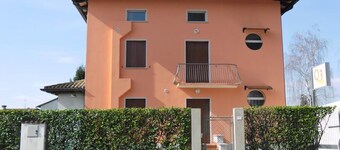 B&B Q3 Home - In the midst of nature, close to the city