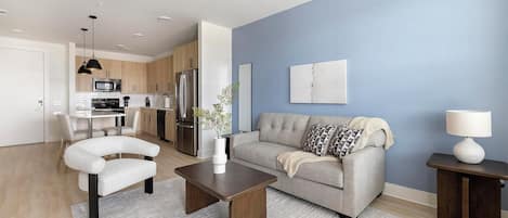 تلفزيون ذكي