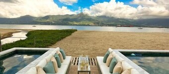 Ágape 套房及公寓  