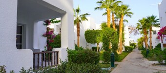Cozy 1BR apartment at Delta Sharm Resort