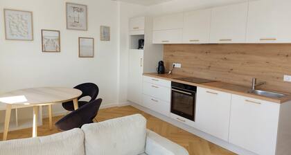 Gßte Ménez Bleuenn à 5 min de la plage