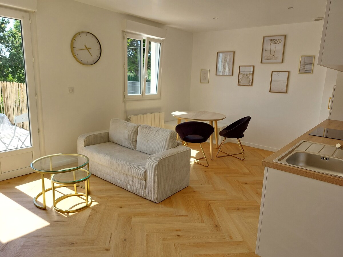 Bild für Gastgeberprofil