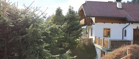 Udendørsområde
