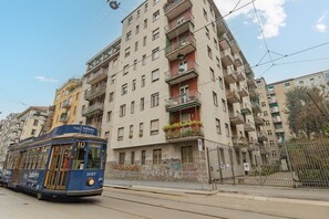 Exterior - Bnbest Darsena Apartment 4 pax (Milano)