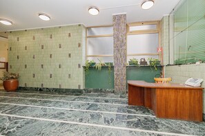 Lobby - Bnbest Darsena Apartment 4 pax (Milano)