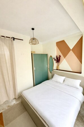 Studio, City View - Cozy Studio Dist 1 Bui Vien w Balcony (Ho Chi Minh City)