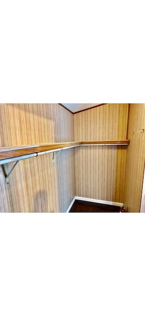 Interior - Whispering Pines Cabin, Peaceful Forest Getaway (Cloudcroft)