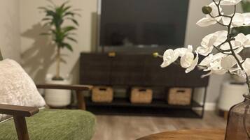 TV connectée, jeux vidéo