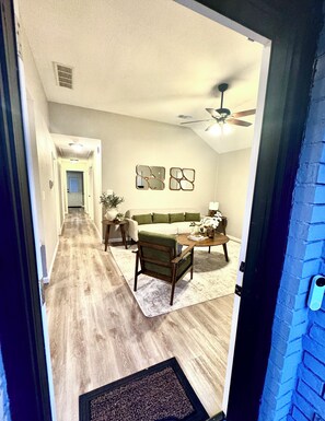 Smart TV y videojuegos 