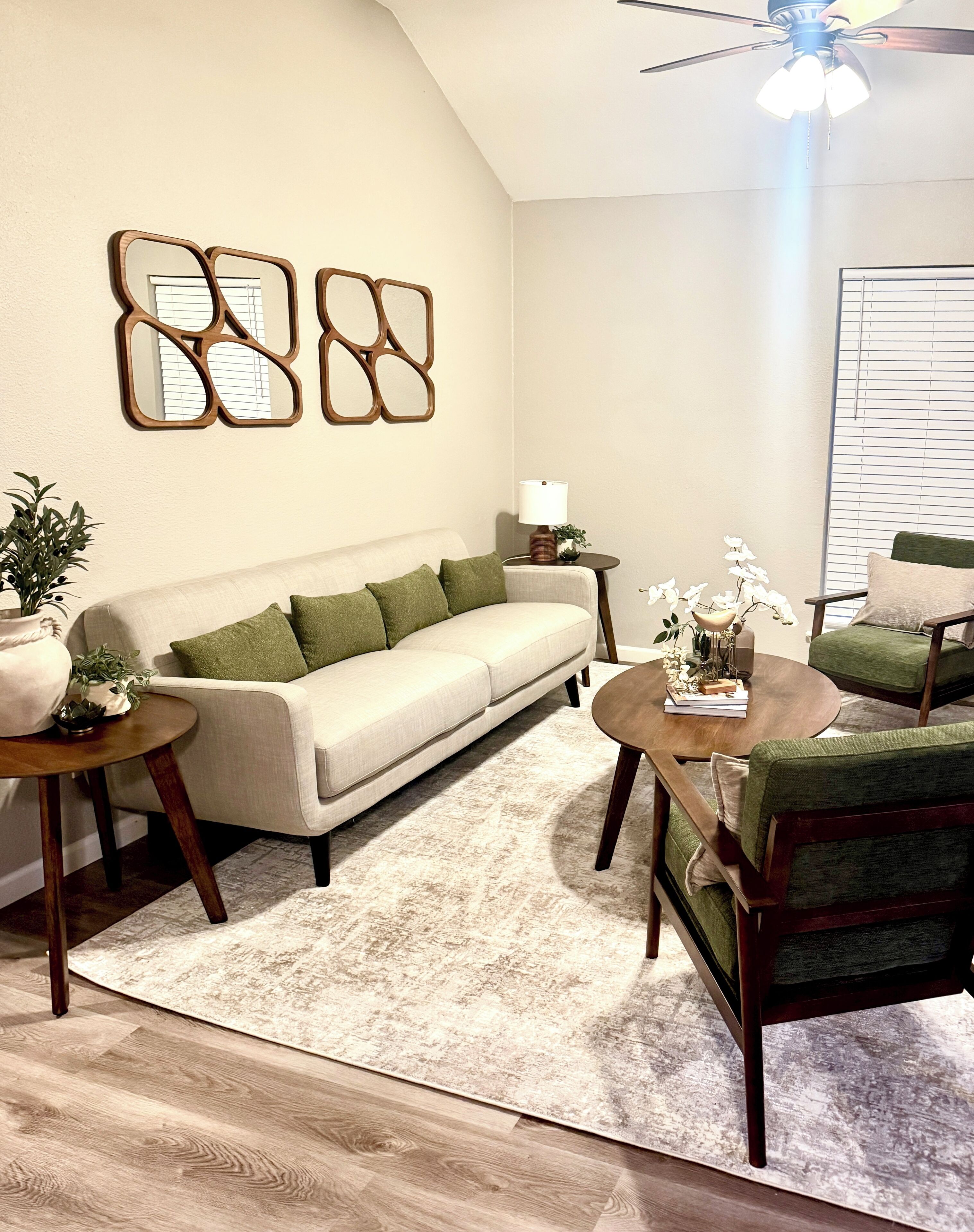 Smart TV, video games