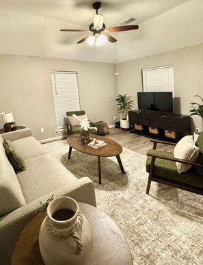 Smart TV, videogiochi